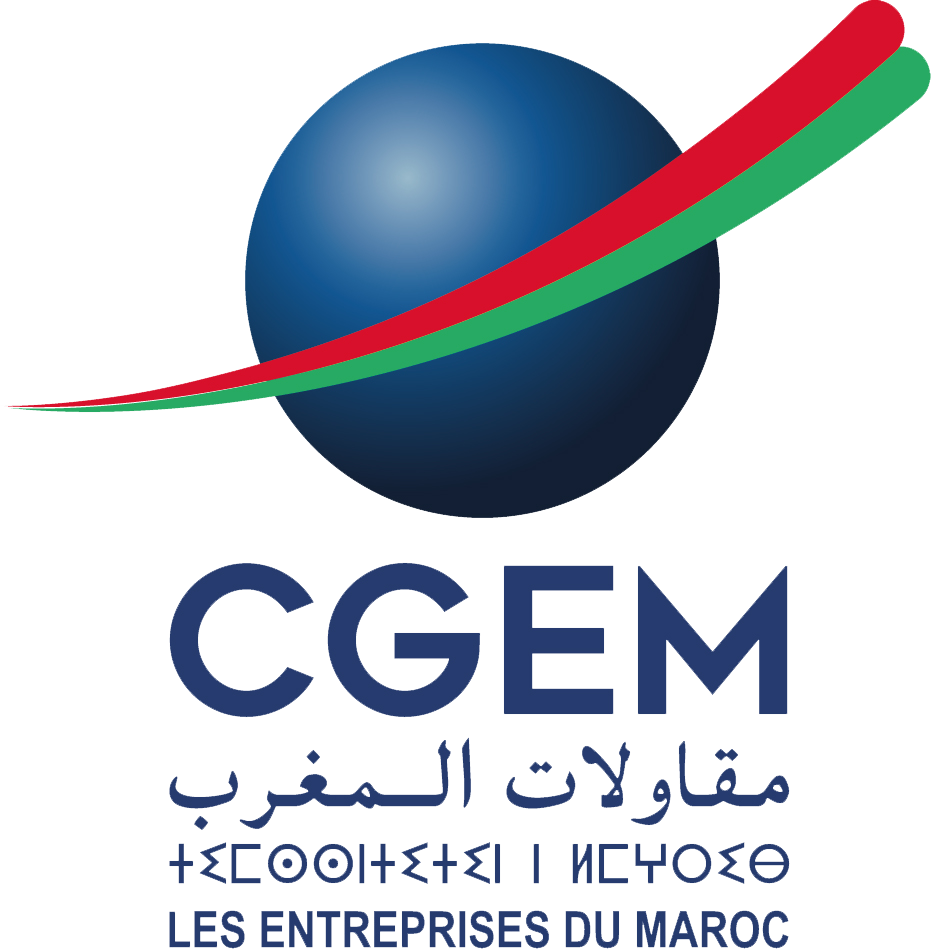 Logo CGEM