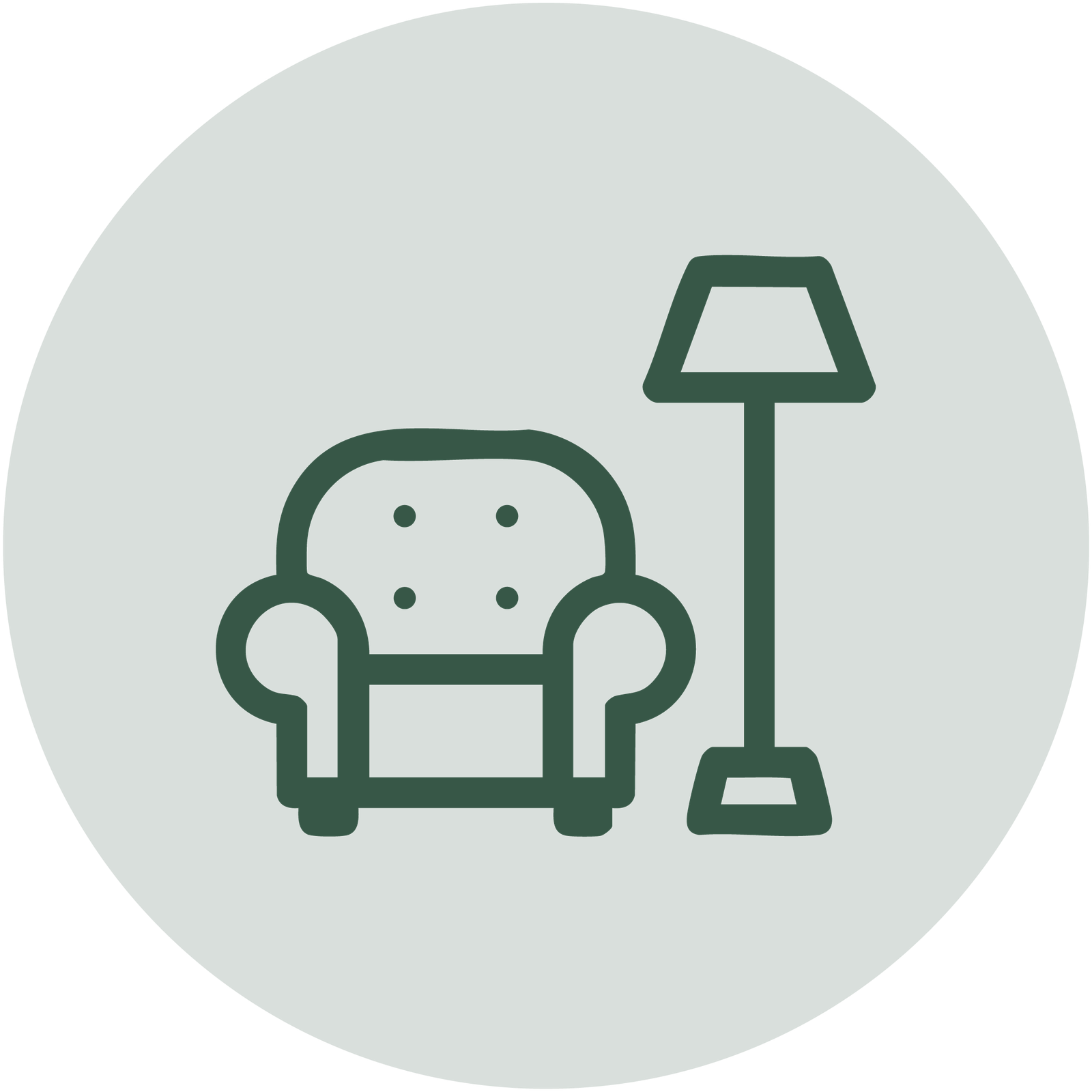 Décoration et Ameublement - SIR 2026