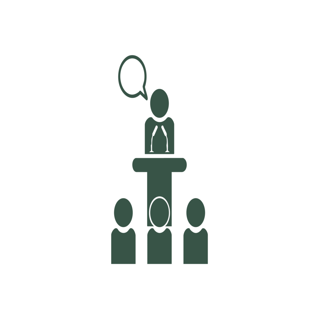 Conférences & Talks - SIR 2026