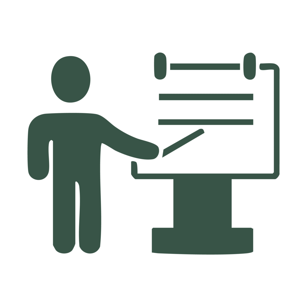 Ateliers & démonstrations - SIR 2026